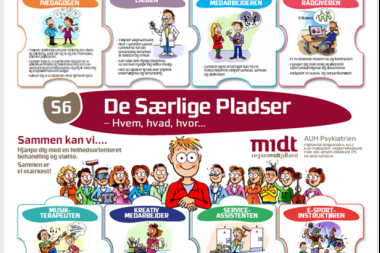 Tværfaglig plakat