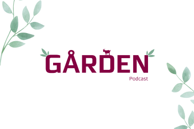 Gården Podcast