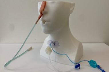 HEADDDA - en 3D model til involvering af patienter i respirator
