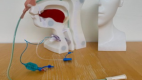 HEADDDA - en 3D model til involvering af patienter i respirator