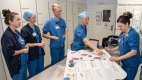 Digital vidensdeling og kompetence-vedligeholdelse