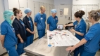 Digital vidensdeling og kompetence-vedligeholdelse