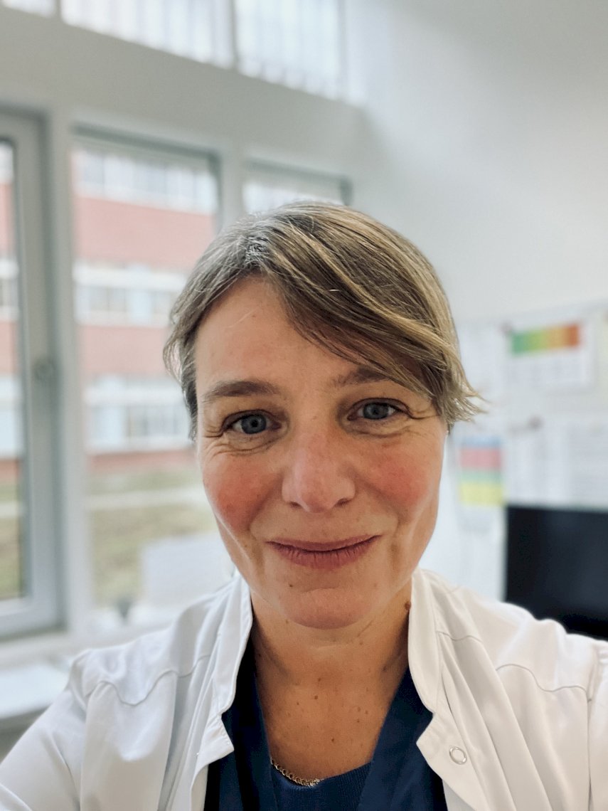 Helgenom-sekventering ved diagnostik af højmaligne blodsygdomme
