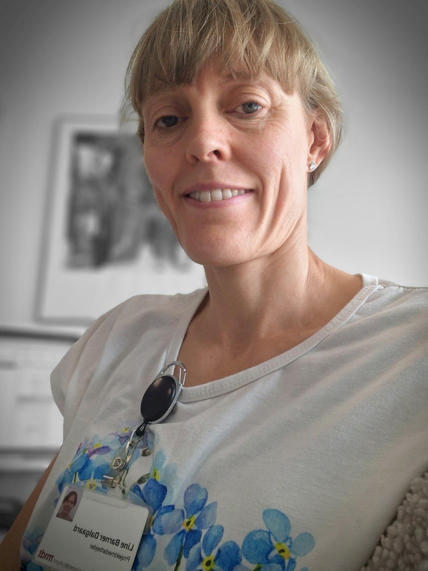 Behandling af knogleskørhed flyttes til det nære sundhedsvæsen – til gavn forborgerne, personalet og klimaet
