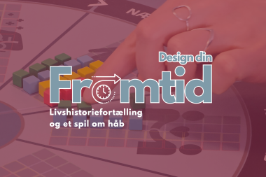 Design din fremtid