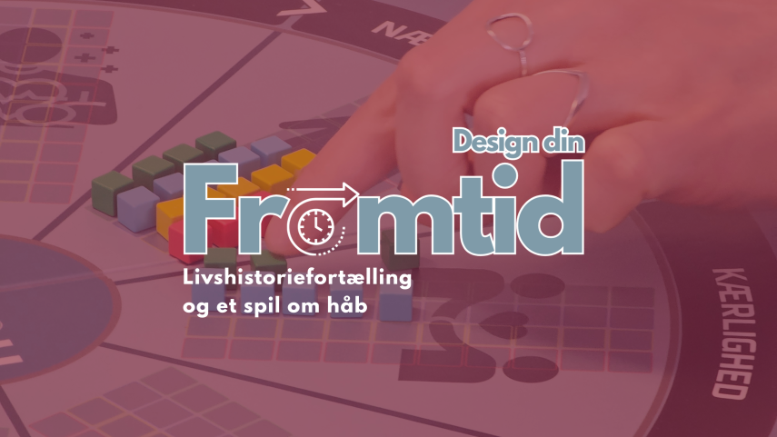 Design din fremtid