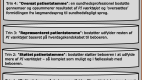 Fælles medicinkoordinering på socialpsykiatriske botilbud (Fælles MedCo)