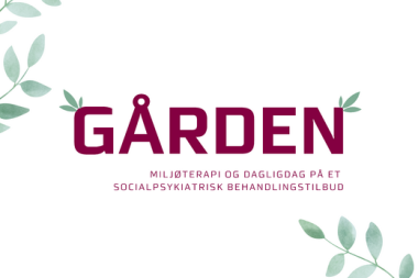 Gården Podcast