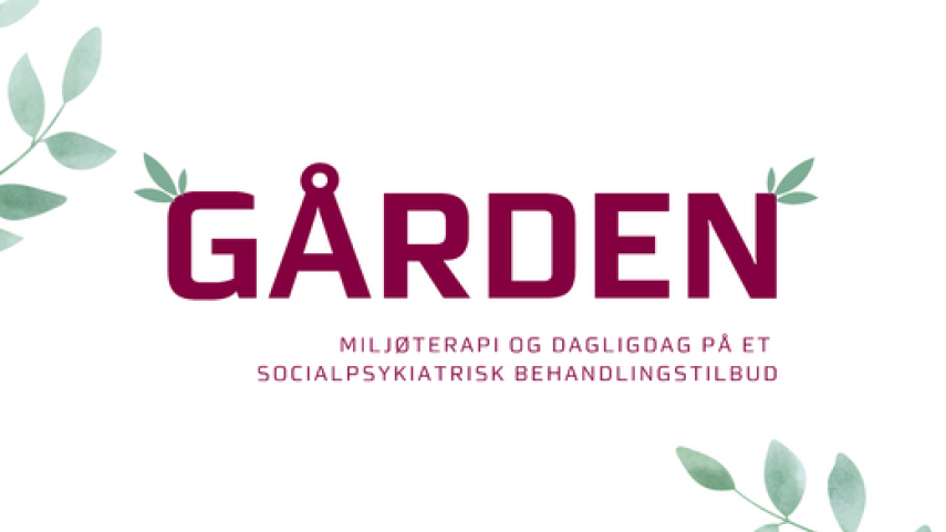 Gården Podcast
