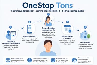 OneStop Tons