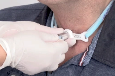 Videoundervisning/telemedicinsk løsning ifm. udskrivelse af patienter ...