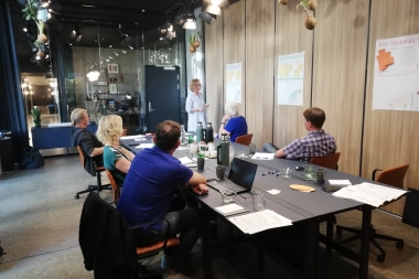 Medicinoptimering ved overgange mellem hospital og almen praksis