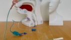 HEADDDA - en 3D model til involvering af patienter i respirator